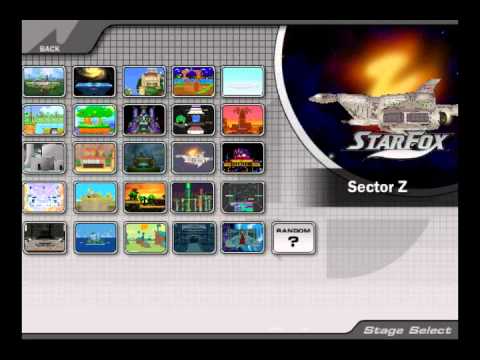 descargar super smash flash 2 demo v0 7