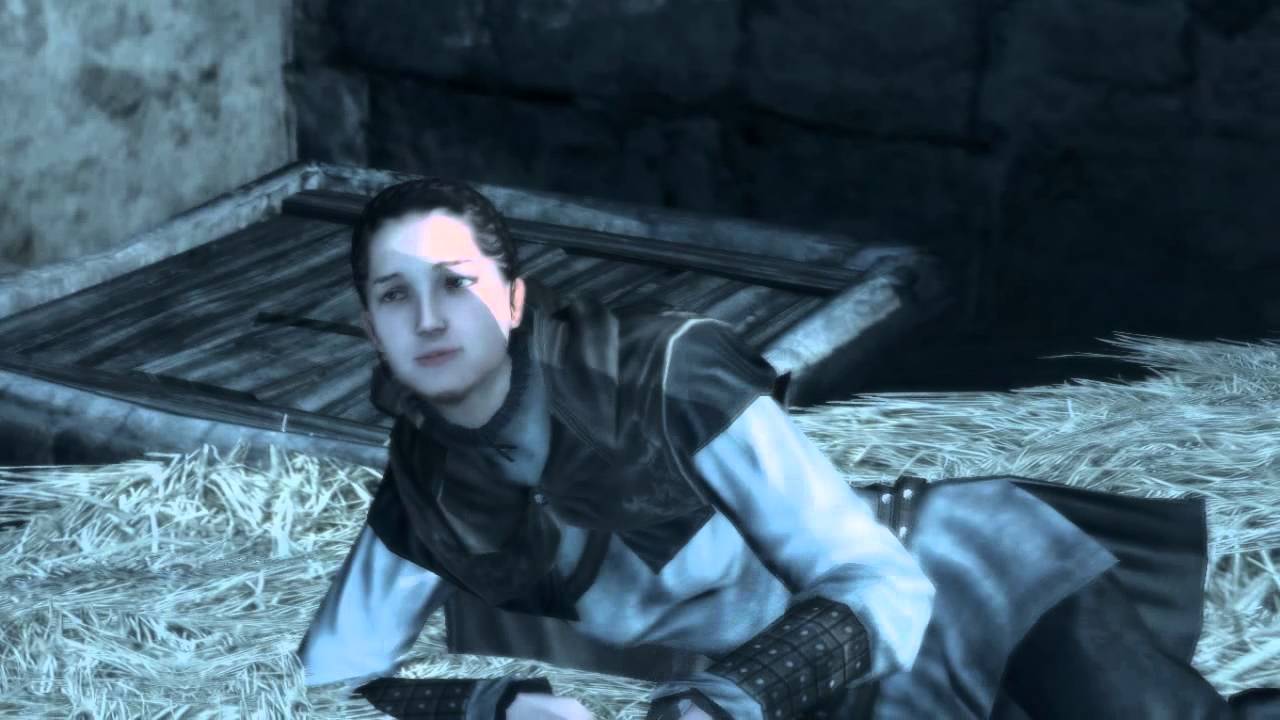 Assassins creed 2 прохождение альтаир