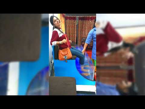 😂 Funny FISH SPA- My GIRLFRIEND's Reaction | Dream land Munnar | Kerala Trip Dec, 2019