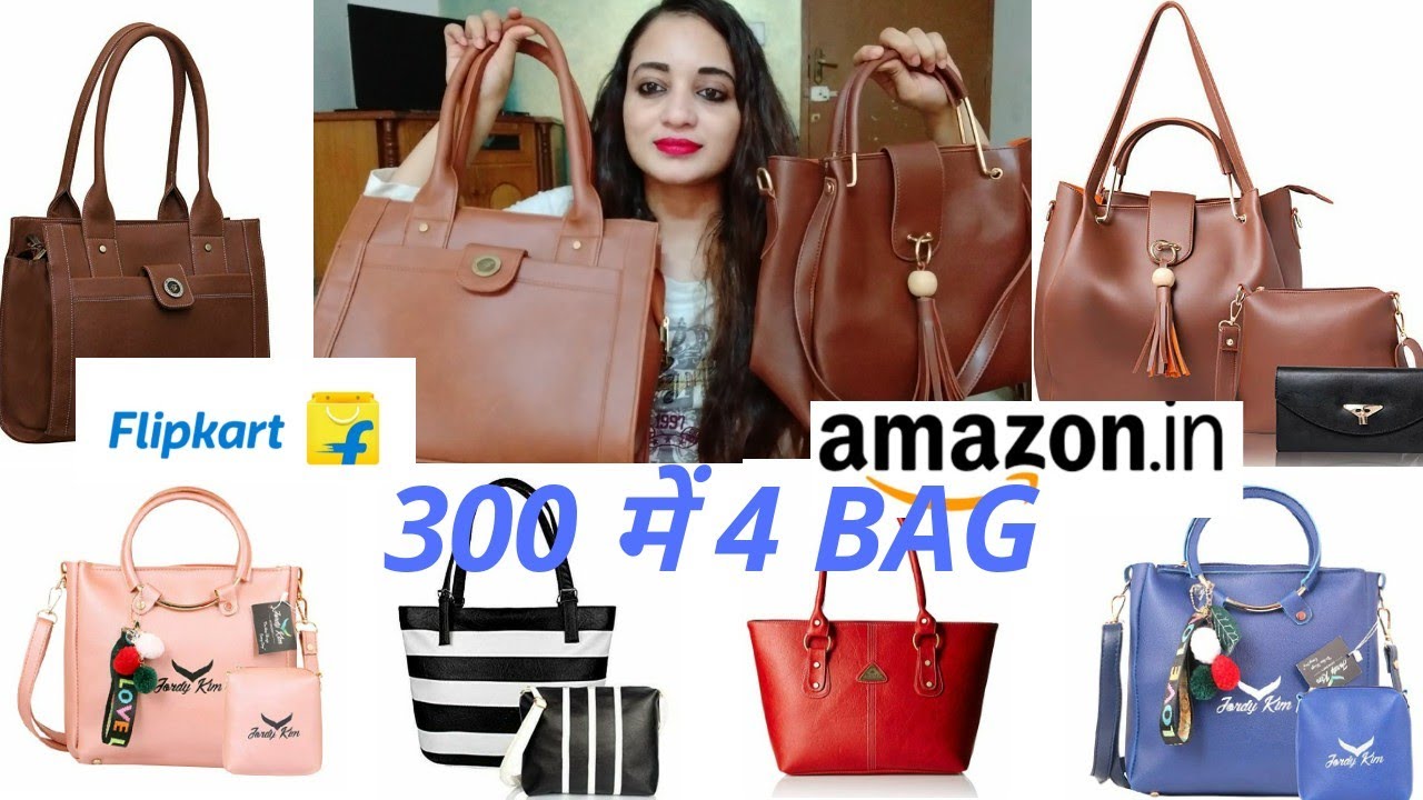 flipkart sale today offer ladies bags