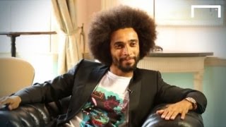 Assou-Ekotto: 'I've never heard of Paulinho'