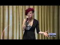 video GIADA & i Blue Note