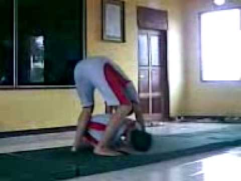 Ulah nakal anak SMA - YouTube