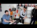 Alex Velea - Minim doi (Live pentru Ana Maria - Martie cu Zdringhi Zdringhi)