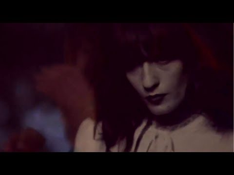 Florence & The Machine - Strangeness & Charm