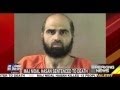 August 28, 2013 - Breaking News, Major Nidal Hassan Gets DEATH PENALTY