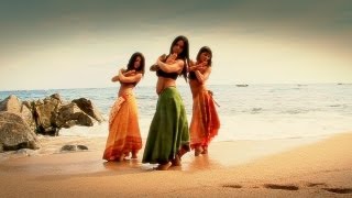 VIDEO MUSICAL DE ANAHI Y KUNO BECKER video musical de anahi y kuno becker: