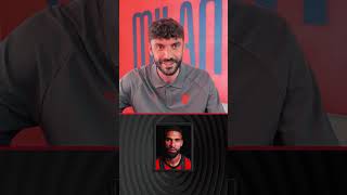 A special Guess Who with Pavlović, de Winter, Loftus-Cheek and Terracciano 🔍? | #shorts