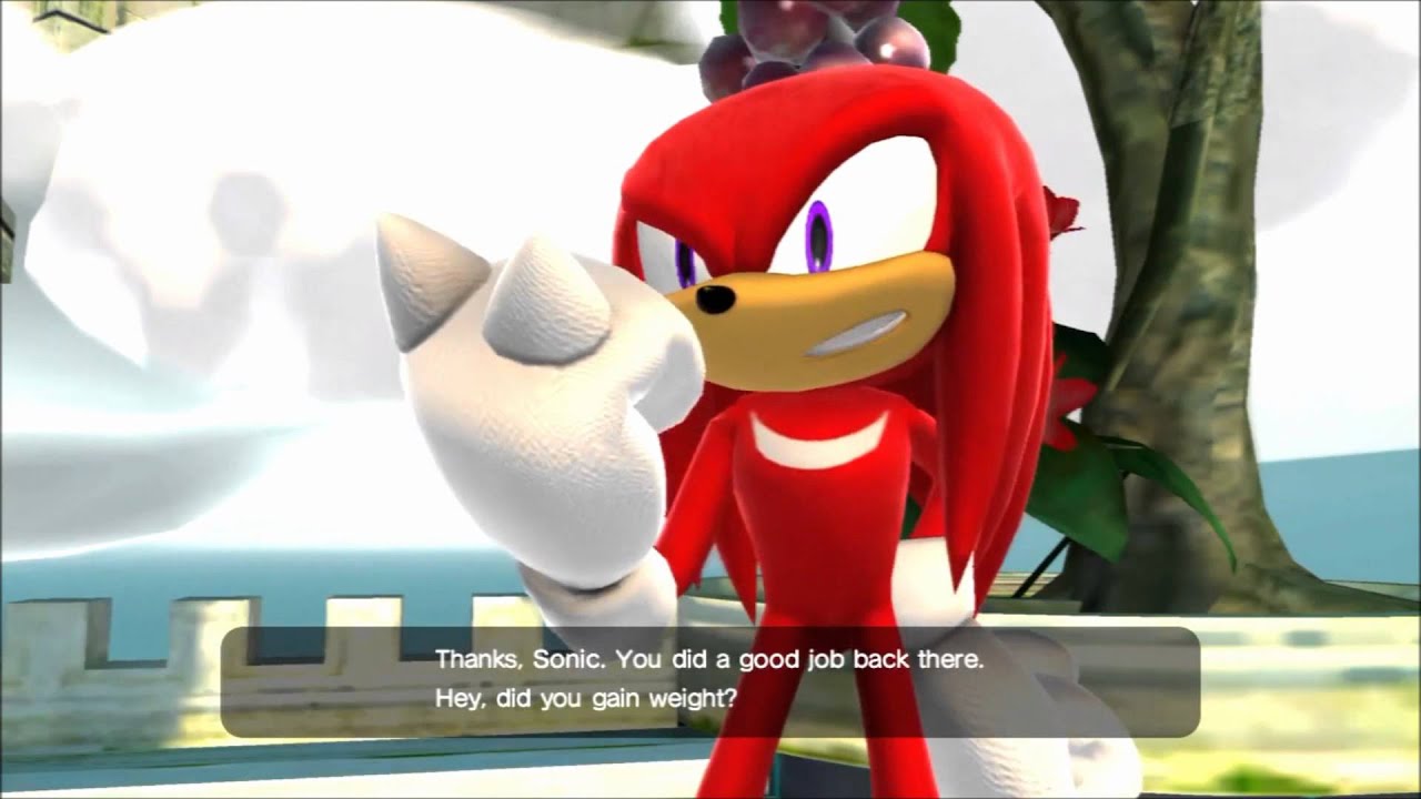 how old is classic sonic