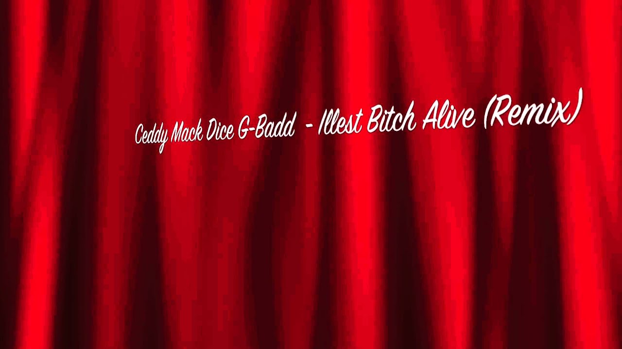 ... Badd Dice - Illest B**** Alive (Remix) Wale Illest Chick - YouTube