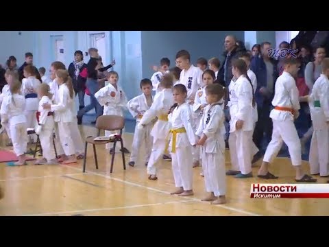 Две золотые медали уступили искитимские каратисты барнаульцам и заняли второе место в областном чемпионате Две золотые медали уступили искитимские каратисты барнаульцам и заняли второе место в областном чемпионате