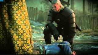 The Witcher 3 Gameplay Demo (E3 2014)