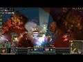 Don't Feed Ashe -- In-Depth Champion Information (League of Legends)