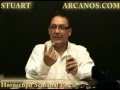 Video Horscopo Semanal PISCIS  del 11 al 17 Marzo 2012 (Semana 2012-11) (Lectura del Tarot)