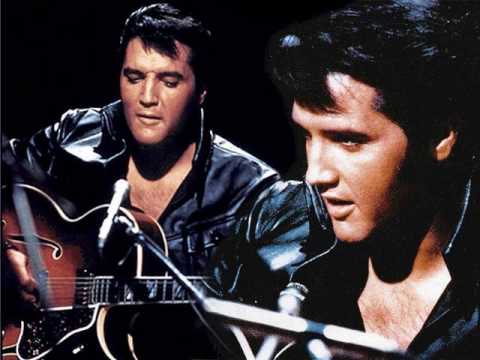 Elvis Presley   Amazing Grace - Youtube