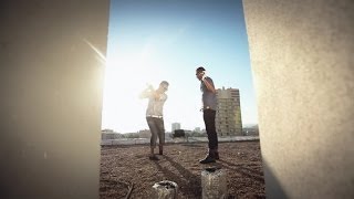 Soso Maness  Ft. L'Algerino - Tarpin (Clip Officiel HD)