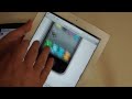 Полное сравнение iPad, iPad 2 и нового iPad