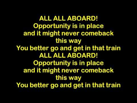 Yelawolf - All Aboard [HQ & Lyrics]