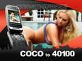 Coco Too Hot For Tv Bet Commercial - Youtube