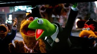 Muppets Most Wanted - Across The Internet