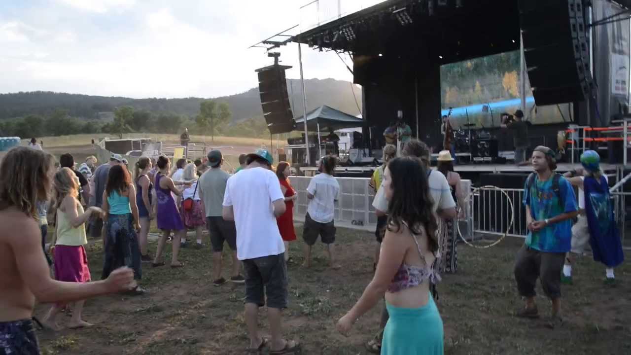 Keller & the Keels | Pumped Up Kicks | Arise Festival | Loveland, CO ...