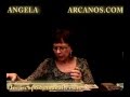 Video Horóscopo Semanal PISCIS  del 14 al 20 Abril 2013 (Semana 2013-16) (Lectura del Tarot)