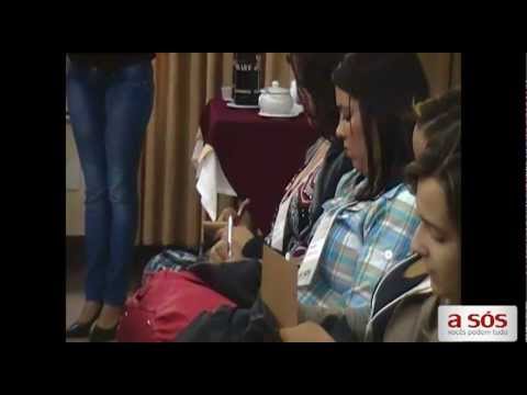 Treinamento Belo Horizonte 2012