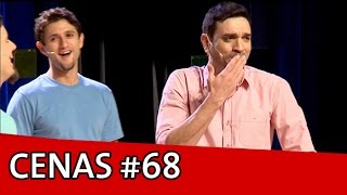 Improvável - Cenas Improváveis #68