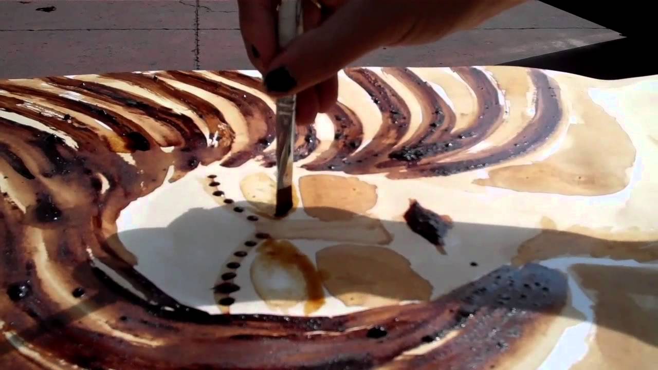 Chorreador De Cafe Como Hacer Un Chorreador De Cafe Como Hacer Un