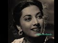 ye kaisi ajab dastan ho gayi hai..suraiya-qamar jalalabadi-sajjad hussain..tribute to suraiya