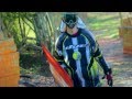 DEXAM - Big Game Veckring 2012 EDITION 15&16 Septembre -OFFICIAL VIDÉO-