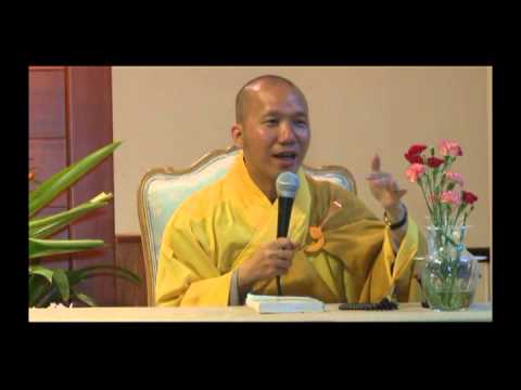 Nấc Thang Phật Pháp