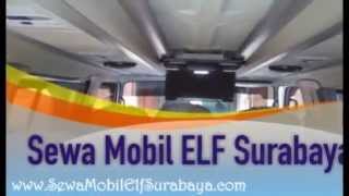 Sewa Mobil Elf Surabaya