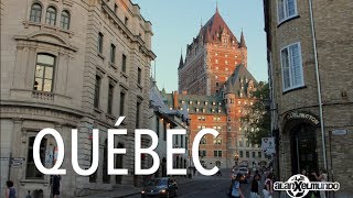 Québec City - Canadá #20