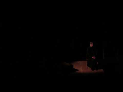 Bodas de Sangre - Teatro de la Universidad de Mar del Plata - Segunda Temporada