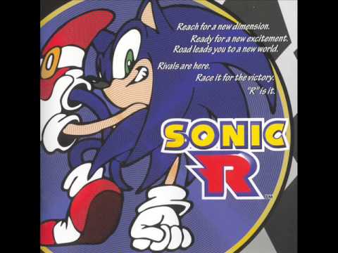 Sonic R OST - Can You Feel The Sunshine - YouTube