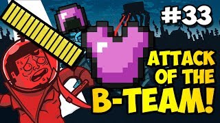 Minecraft: THE PROMISE LAND - Attack of the B-Team Ep. 33 (HD)