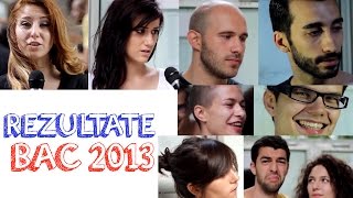 REZULTATE BAC 2013 - RAZI DE ITI BATI NEVASTA