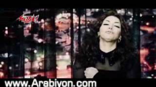 Laila Ghofran Algar7 Min Nasibi ليلى غفران الجرح من نصيبي
