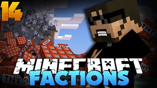 Minecraft Factions 14 -  BETRAYAL EVERYWHERE