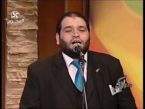 أحمد يا حبيبي - فرقة أبو شعر