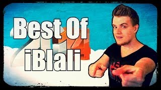 SPECIAL: Best Of iBlali 2014 (+ Kamera-Verlosung)