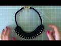 Thumbnail 3 for COMO HACER UN COLLAR TRENZADO PARACORD NECKLACE Thumbnail 3 for COMO HACER UN COLLAR TRENZADO PARACORD NECKLACE