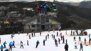 Mt Buller Snow Report Weekend Wrap 20th July 2013