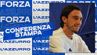 Darmian: “Trasformiamo la rabbia in energia positiva” | Verso Croazia-Italia | EURO 2024