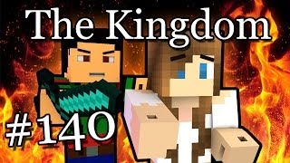 The Kingdom #140 De Dood!