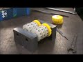 Magnet Motor part 2