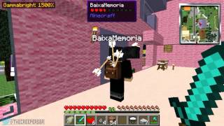 PULANDO PRA MORTE -  SpringCraft