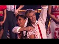 Dancing with the Stars - Swing Dance Marathon