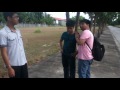 Kung Fooled